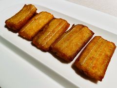 香煎带鱼-三利音·东方司宴(外滩店)