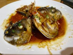 -德胜轩正宗顺德菜(宝安沙井会展中心店)