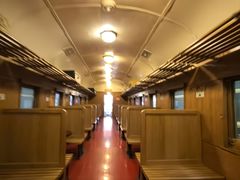 -沈阳铁路陈列馆