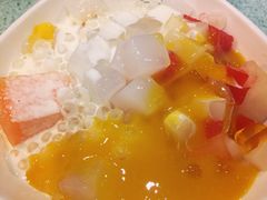 -松记糖水店(铜锣湾分店)