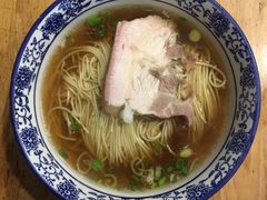 -裕兴记·三虾面(西北街总店)