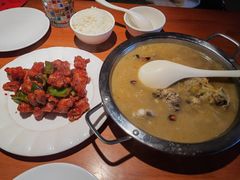 -景秀餐厅(南锣鼓巷店)
