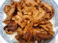 -吉野家(京北大世界店)