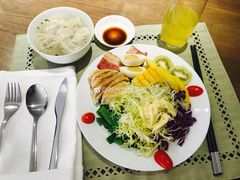 -三亚亚龙湾五号度假别墅酒店
