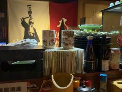 -半藏居酒屋(香港花园店)