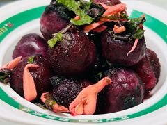 -辣不怕口味虾(凌霄路店)