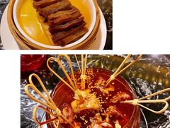 -甄御•海鲜新青岛菜(麦岛店)