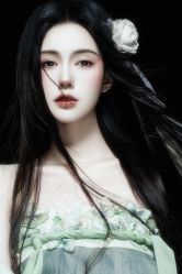 -魅·照相馆丨女神写真