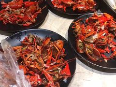 -沪小胖小龙虾(淮海中路旗舰店)