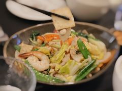 -THE PAWON·8碗(古北SOHO店)