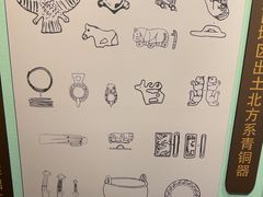 -鄂尔多斯青铜器博物馆