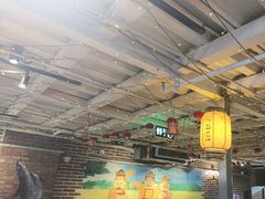 -三个大叔烤羊肉串·炭炉砂锅菜(西三旗店)