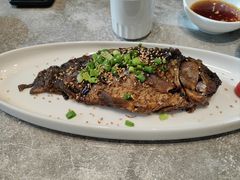 -高玛纳驴肉火烧(河间总店)