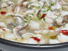 -周渝食惦酸菜鱼(青浦店)