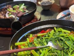 -旺爷砂锅·茶作(国贸城店)