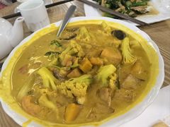 -佛有缘素食馆·荔湾老字号(陈家祠首店)