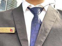 -小河盐帮·私家菜·烤鸭(三元桥·霄云路店)