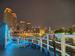 -海河游船-永乐码头(大悲院)