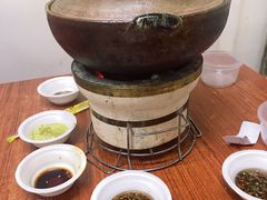 -威邵鸡煲(西华路总店)