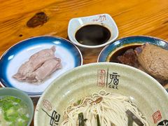 -阿勇面馆(东书房路店)