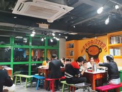 -钢管厂五区小郡肝火锅串串香(清河店)