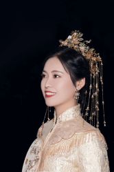 -欣薇婚纱(新源乐汇城店)