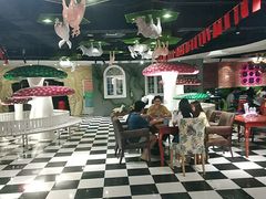-H次元沉浸剧情密室(街道口店)