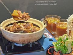 -牛腩之旅·牛腩牛杂煲(光启城美食城店)