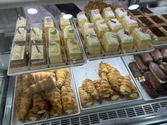 -凯司令西点房(南京东路店)