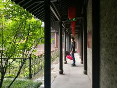 -吴道台府