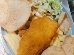 -新宝餐厅(流塘店)