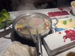-八合里牛肉火锅(深圳龙华硅谷店)