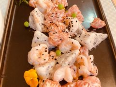 -西安饭庄·非遗陕菜(凤城五路店)