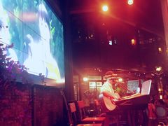 -胡桃里乐队酒馆(鎏嘉码头店)