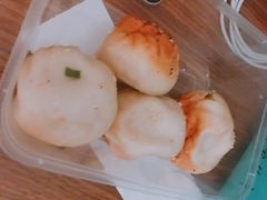 -阿文夜市豆浆油条(临潼路店)