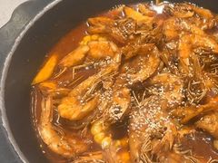 -巴蜀王婆大虾(南锣鼓巷店)