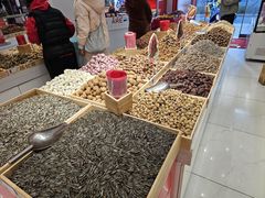 -品忆香炒货工坊(西稍门店)