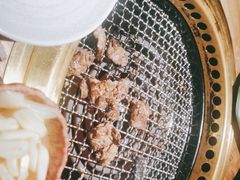 -江户烧肉(高德店)