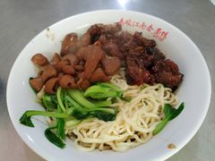 -泰顺江南春面馆