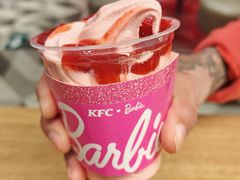 -肯德基(朝阳门店)