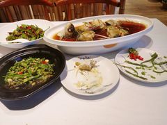 -原鄉本味 楚菜 丹江口鱼(北苑店)