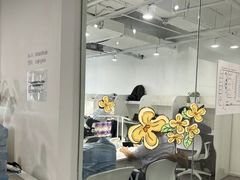 -白鲸自习室(公主坟店)