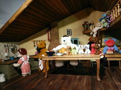 -济州岛泰迪熊博物馆