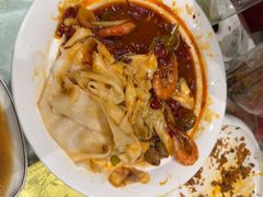 -吕记小鲜(昌吉店)