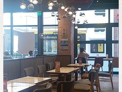 大堂-COSTA COFFEE(吴江路店)