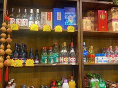 -鸽子刘铁锅炖鱼(劲松店)