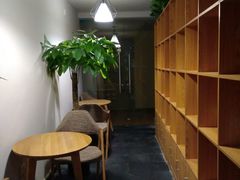 -东方菩提养生SPA馆(武昌总店)
