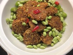 -川流不息·地道川菜·小龙虾(松东路店)