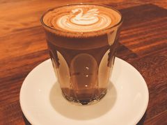-Seesaw Coffee(上海尚悦湾店)