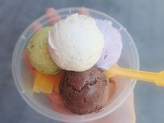-成裕雪糕店(士多店)
